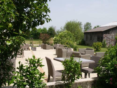Hostal Moulin De Laboirie