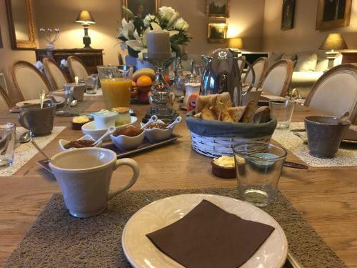 Hostal Moulin De Laboirie