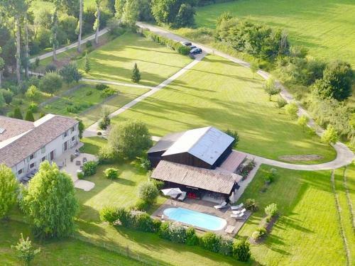 Hostal Moulin De Laboirie
