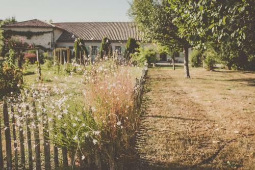 Hostal Moulin De Laboirie
