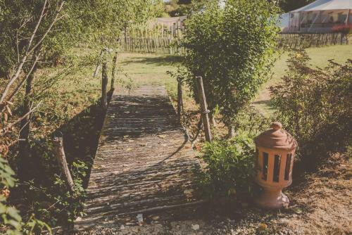 Hostal Moulin De Laboirie