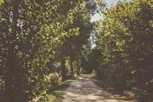 Hostal Moulin De Laboirie