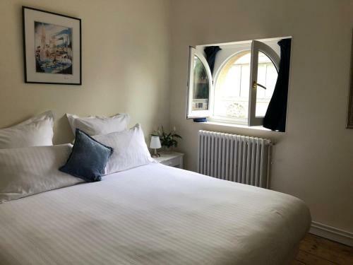 Hotel Le Rodin Bazas