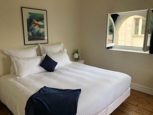 Hotel Le Rodin Bazas