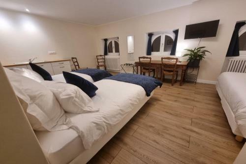 Hotel Le Rodin Bazas