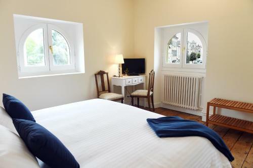 Hotel Le Rodin Bazas