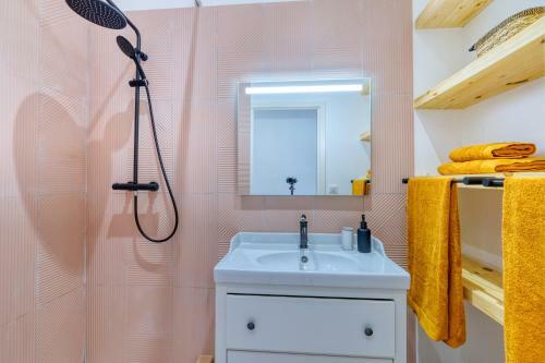Apartamento Emile Sari Coeur De Bastia