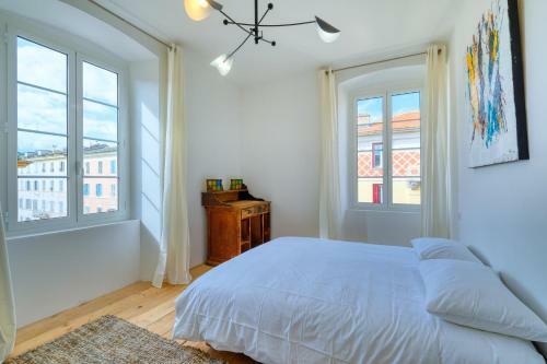 Apartamento Emile Sari Coeur De Bastia