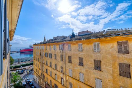 Apartamento Emile Sari Coeur De Bastia