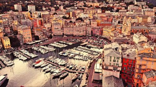 Apartamento Emile Sari Coeur De Bastia