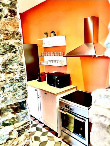 Apartamento Emile Sari Coeur De Bastia