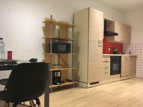 Apartamento 28 Boulevard Paoli