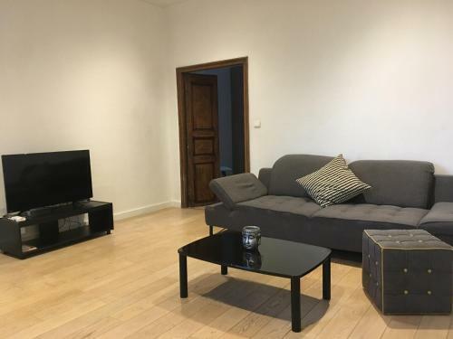 Apartamento 28 Boulevard Paoli