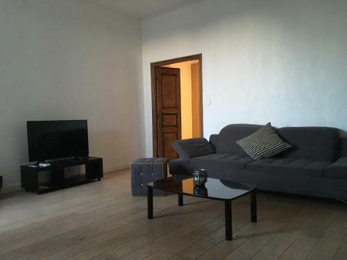 Apartamento 28 Boulevard Paoli