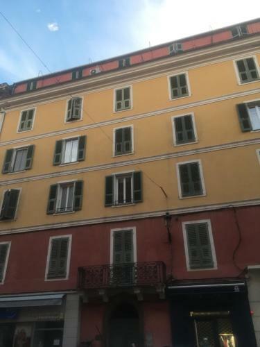 Apartamento 28 Boulevard Paoli