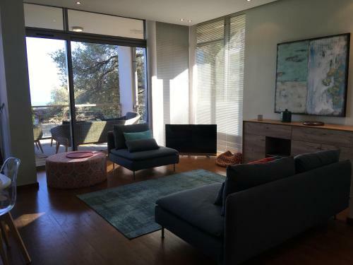 Apartamento Jardins En Ville