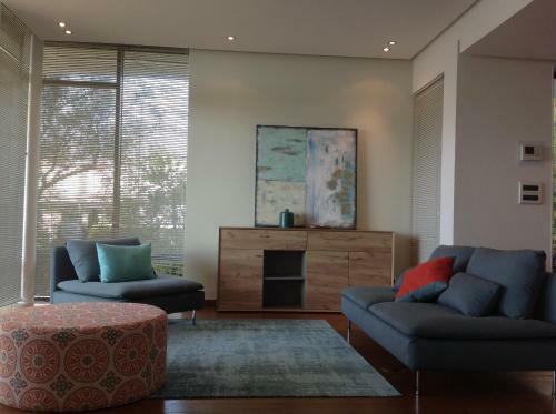 Apartamento Jardins En Ville