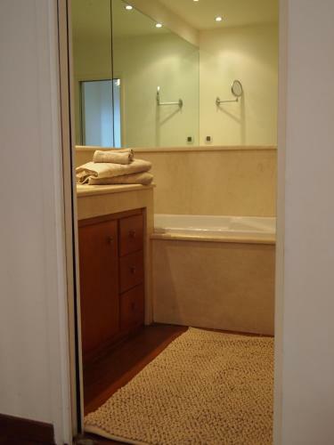 Apartamento Jardins En Ville
