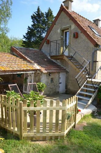 Apartamento � Grenier De L'artiste
