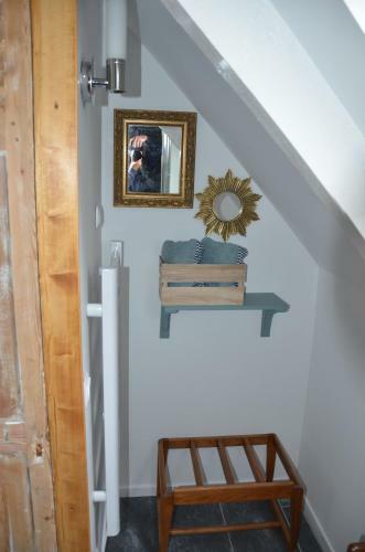 Apartamento � Grenier De L'artiste