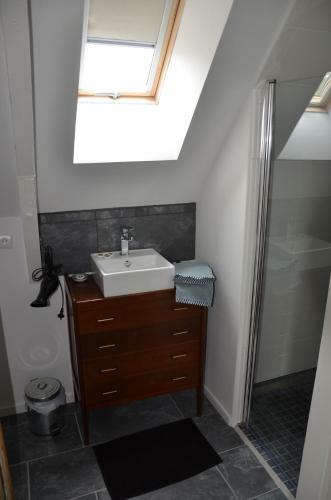 Apartamento � Grenier De L'artiste
