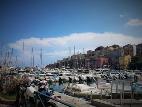 Apartamento A Citadella