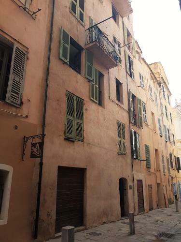 Apartamento A Citadella