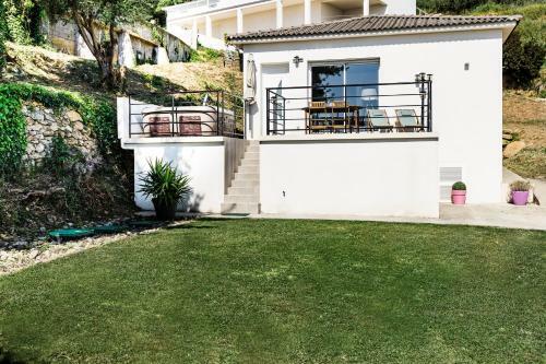 Villa Du Macchione Bastia