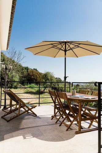 Villa Du Macchione Bastia