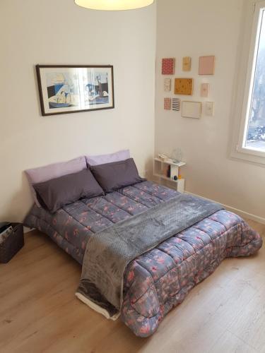 Apartamento Pandolf