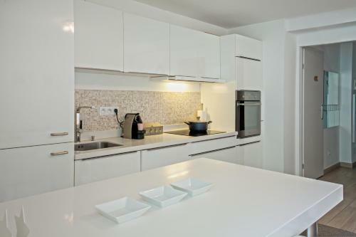 Apartment Bela Vista