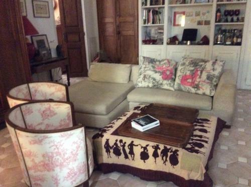 Apartamento Bastia Centre Ville