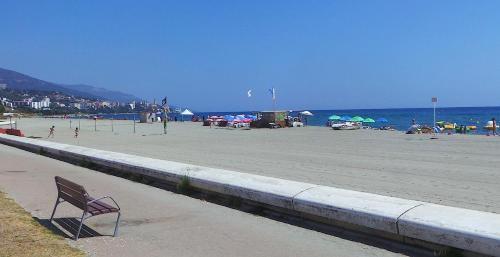 Apartamento Bastia Centre Ville