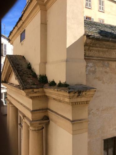 Apartamento Bastia Centre Ville