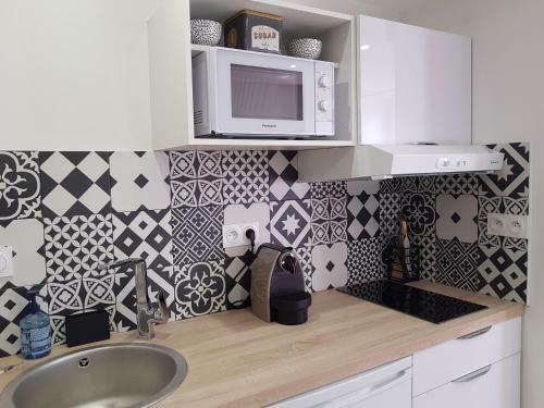 Apartamento U Studiu 7 Rue Notre Dame