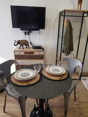 Apartamento U Studiu 7 Rue Notre Dame