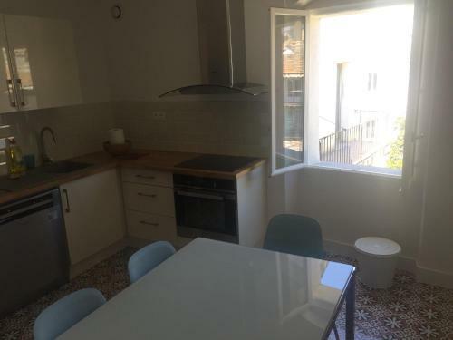 Apartamento 15 Rue Du G�n�ral Carbuccia Ap