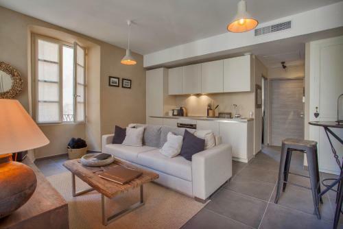 Apartamento U Palazzu Ghejenuvese