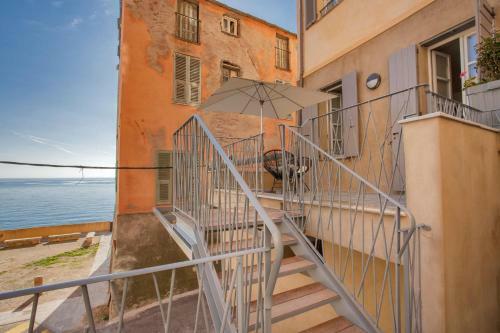 Apartamento U Palazzu Ghejenuvese