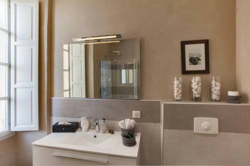 Apartamento U Palazzu Ghejenuvese