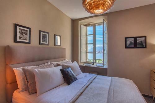 Apartamento U Palazzu Ghejenuvese