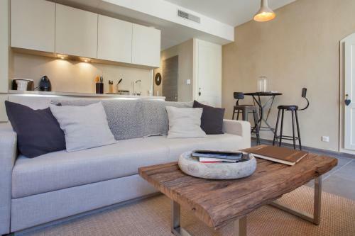 Apartamento U Palazzu Ghejenuvese