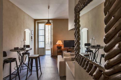 Apartamento U Palazzu Ghejenuvese