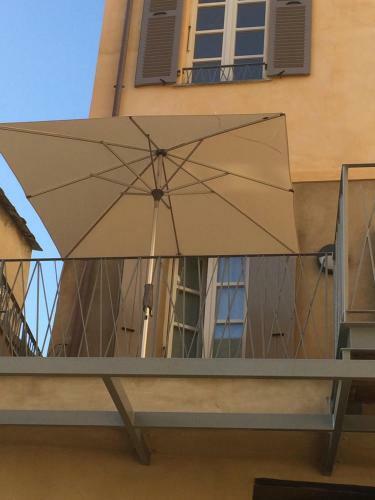 Apartamento U Palazzu Ghejenuvese