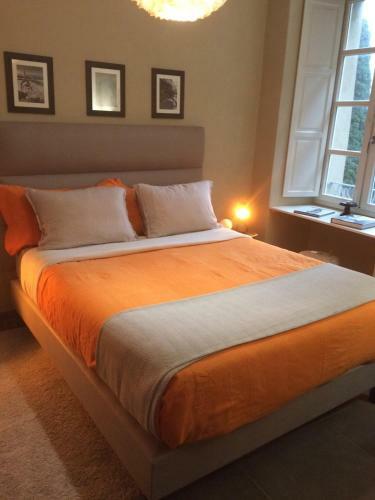 Apartamento U Palazzu Ghejenuvese