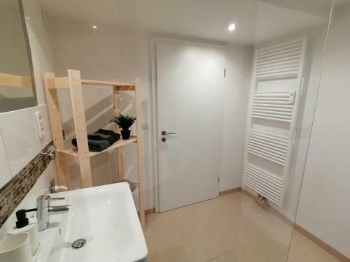 Apartamento Filder-apartment