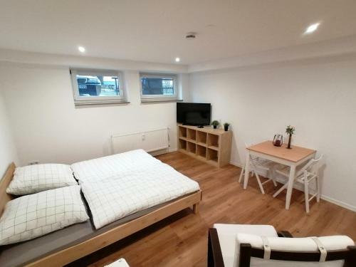 Apartamento Filder-apartment
