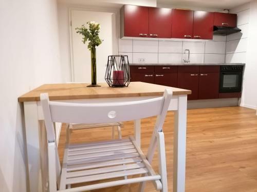 Apartamento Filder-apartment