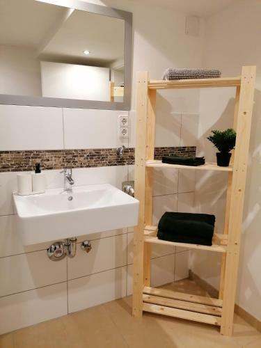 Apartamento Filder-apartment