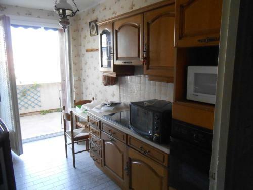 Apartamento L'arinella